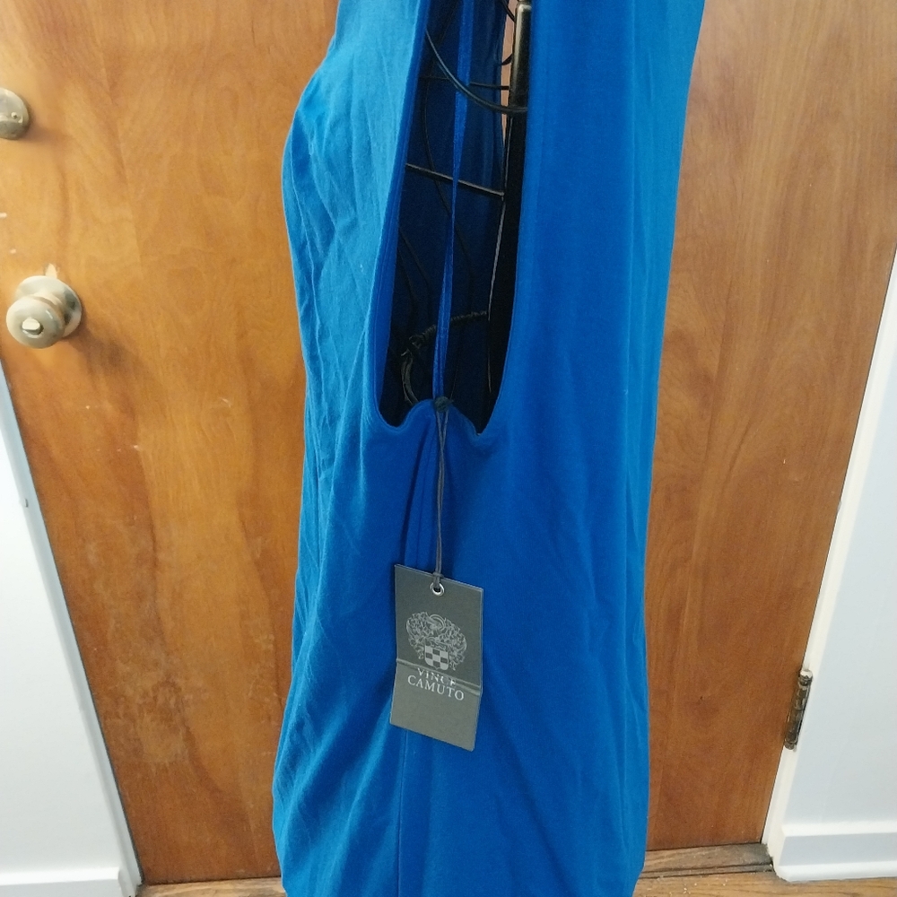 Vince Camuto NWT Sleeveless Top. Size XL - Picture 4 of 10